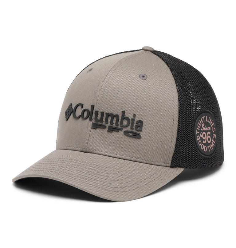 PFG Logo Mesh Ball Cap