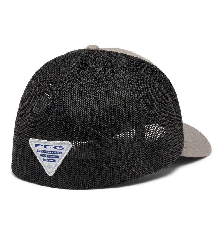 PFG Logo Mesh Ball Cap