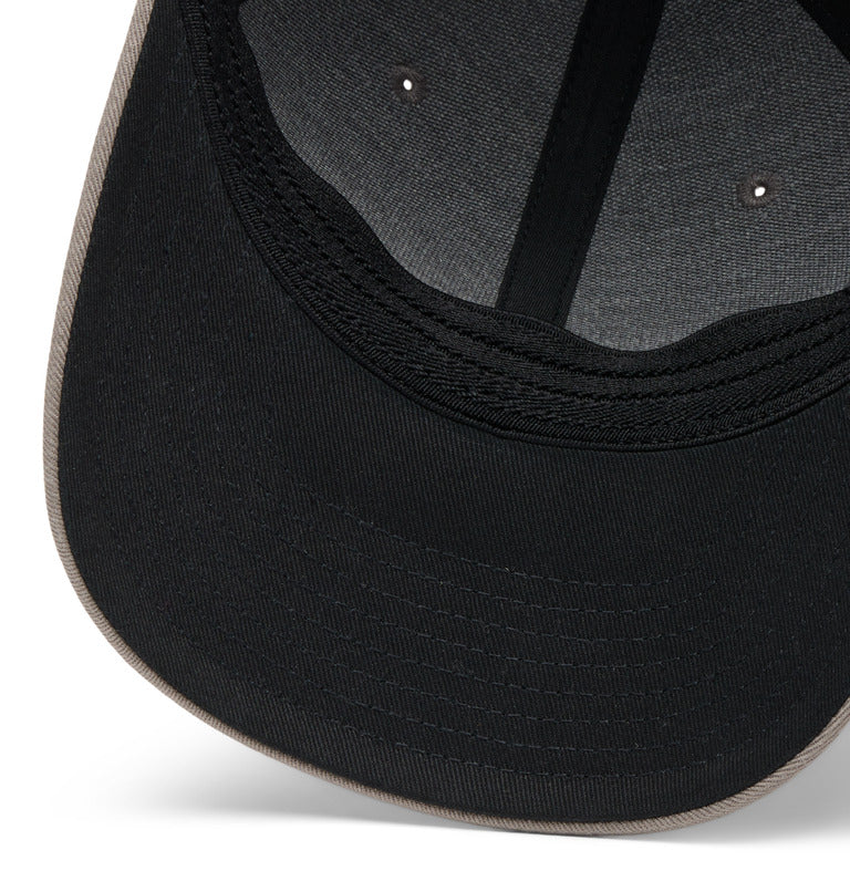 PFG Logo Mesh Ball Cap