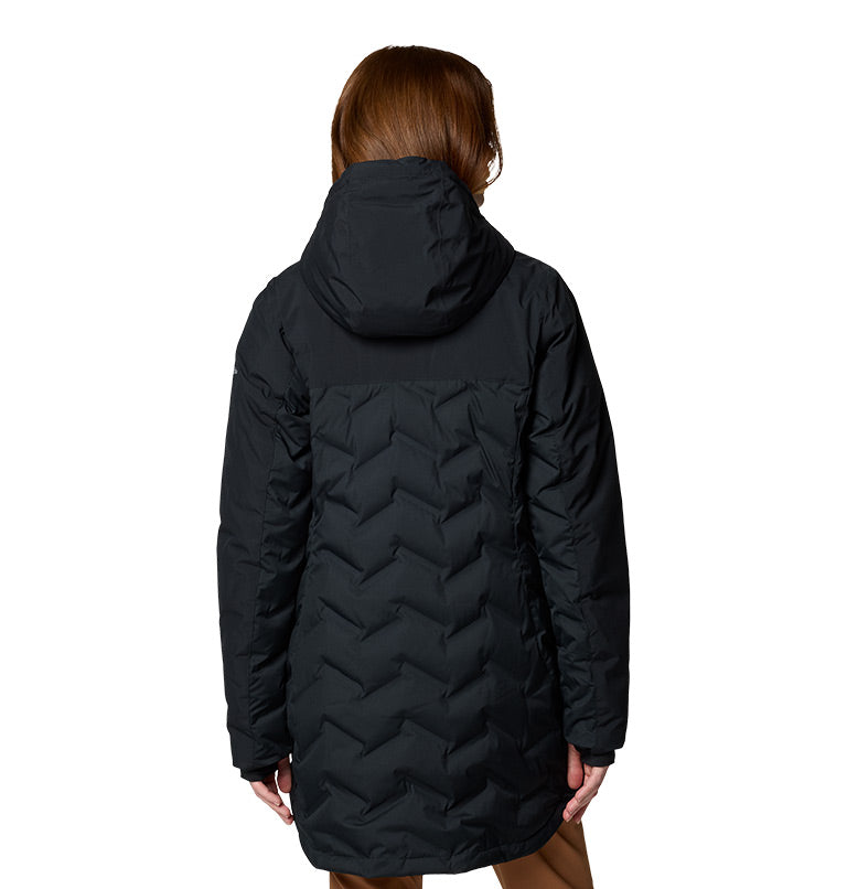 Women's Mountain Croo III Mid Down Jacket