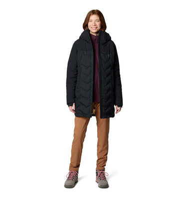 Women's Mountain Croo III Mid Down Jacket