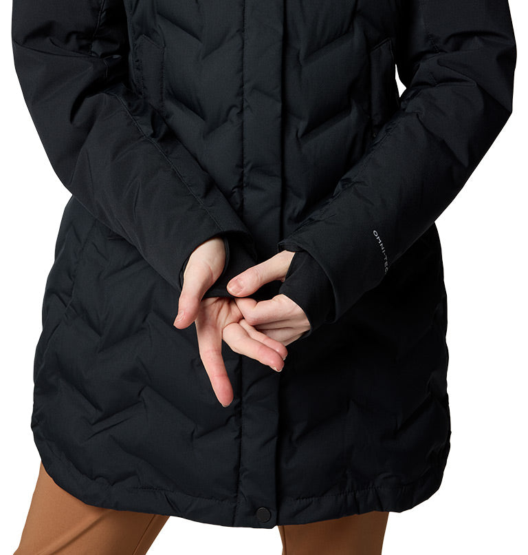 Women's Mountain Croo III Mid Down Jacket