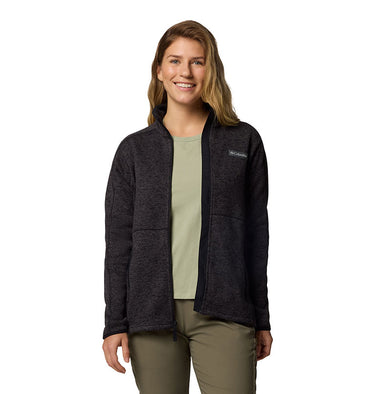Women's Kruser Ridge™ III Softshell Jacket