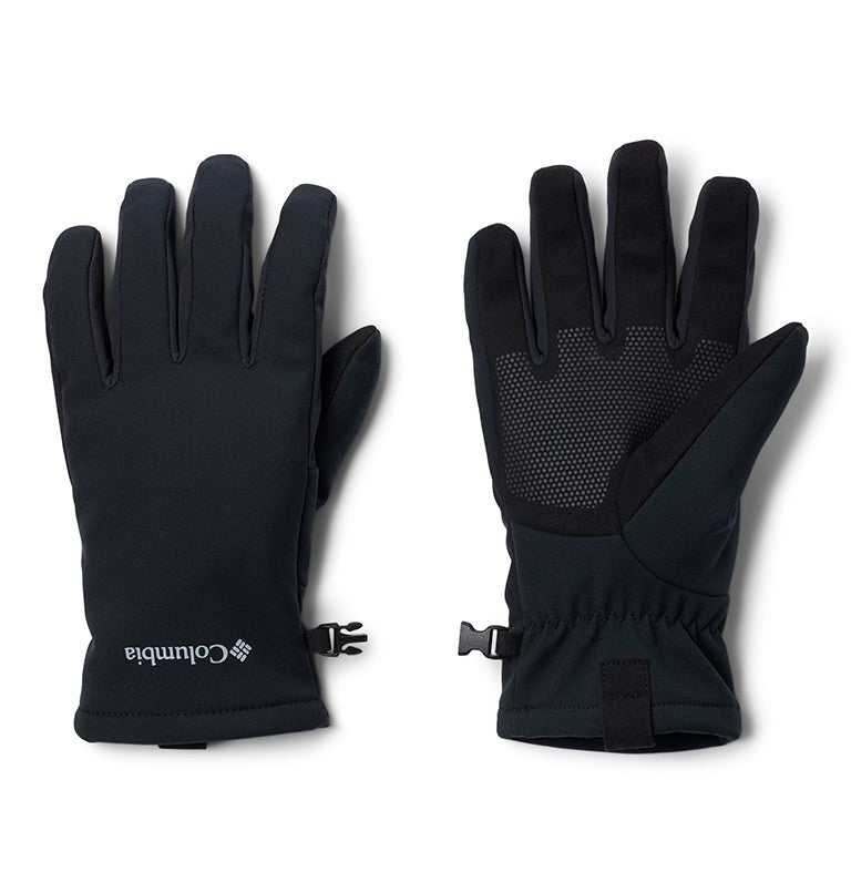 Men's Ascender III Softshell Gloves