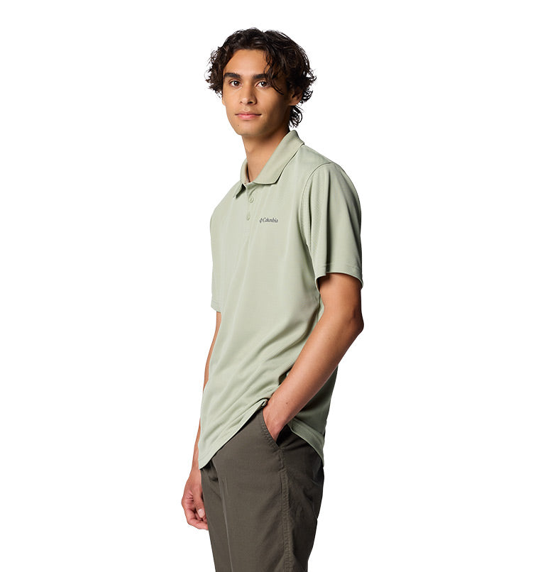 Mens Utilizer Polo Shirt