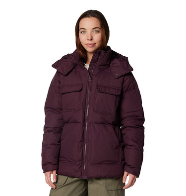 Women's Longhorn Ridge Insulated Jacket