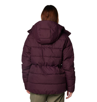 Women's Longhorn Ridge Insulated Jacket