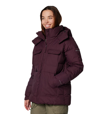 Women's Longhorn Ridge Insulated Jacket