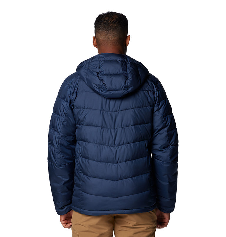 Men's Labyrinth Loop II Hooded Jacket