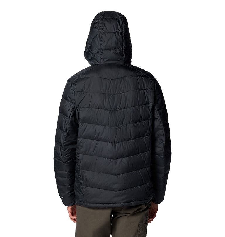 Men's Labyrinth Loop II Hooded Jacket