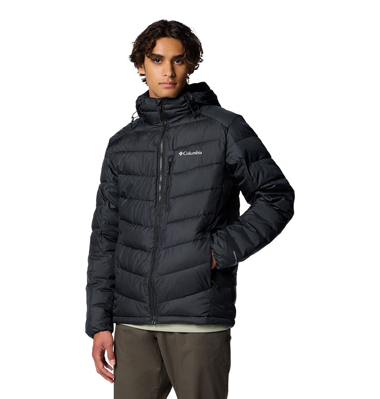 Men's Labyrinth Loop II Hooded Jacket