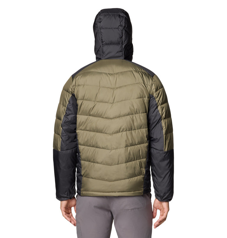 Men's Labyrinth Loop II Hooded Jacket