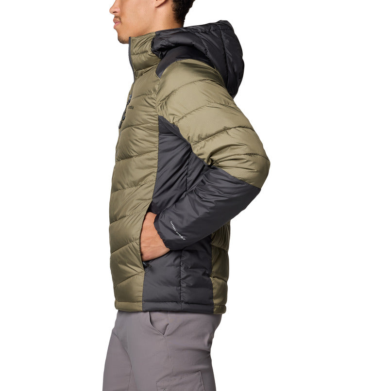 Men's Labyrinth Loop II Hooded Jacket