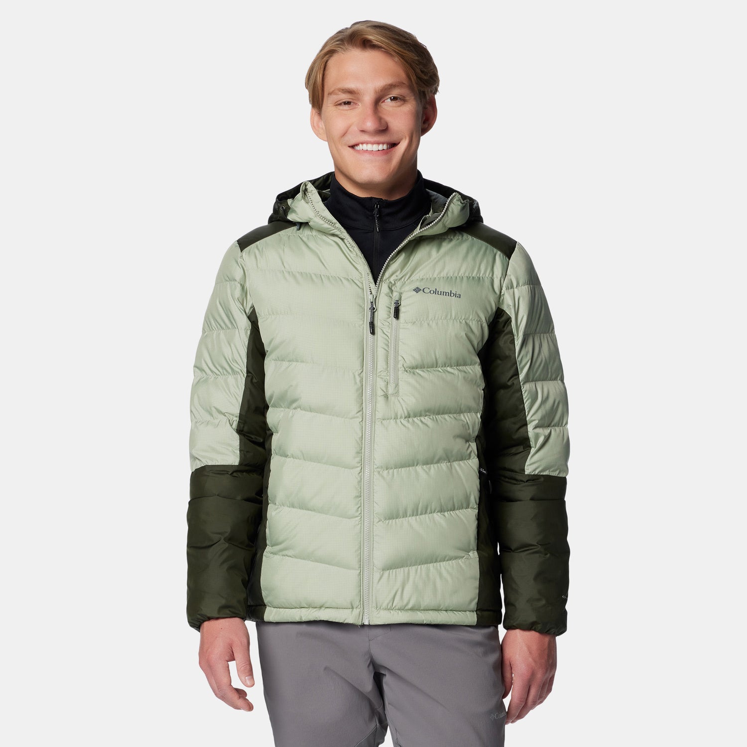 Men's Labyrinth Loop™ II Hooded Jacket