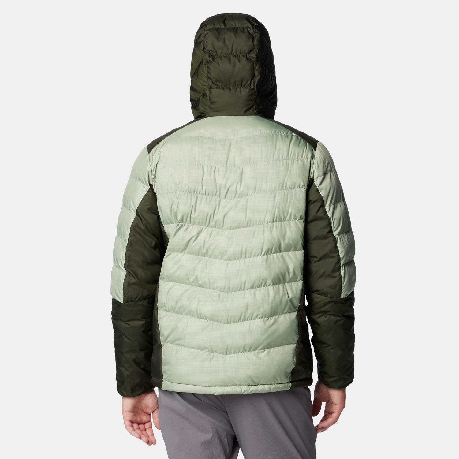 Men's Labyrinth Loop™ II Hooded Jacket