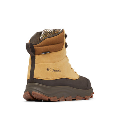 Men's Expeditionist Shield Winter Boots