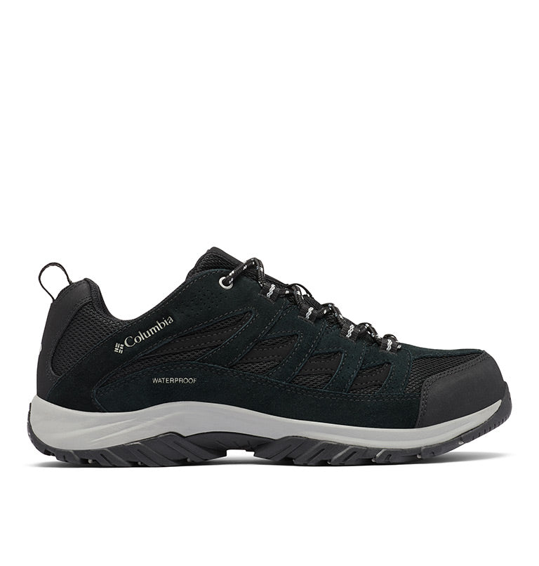 Men's Crestwood II Waterproof Walking Shoes