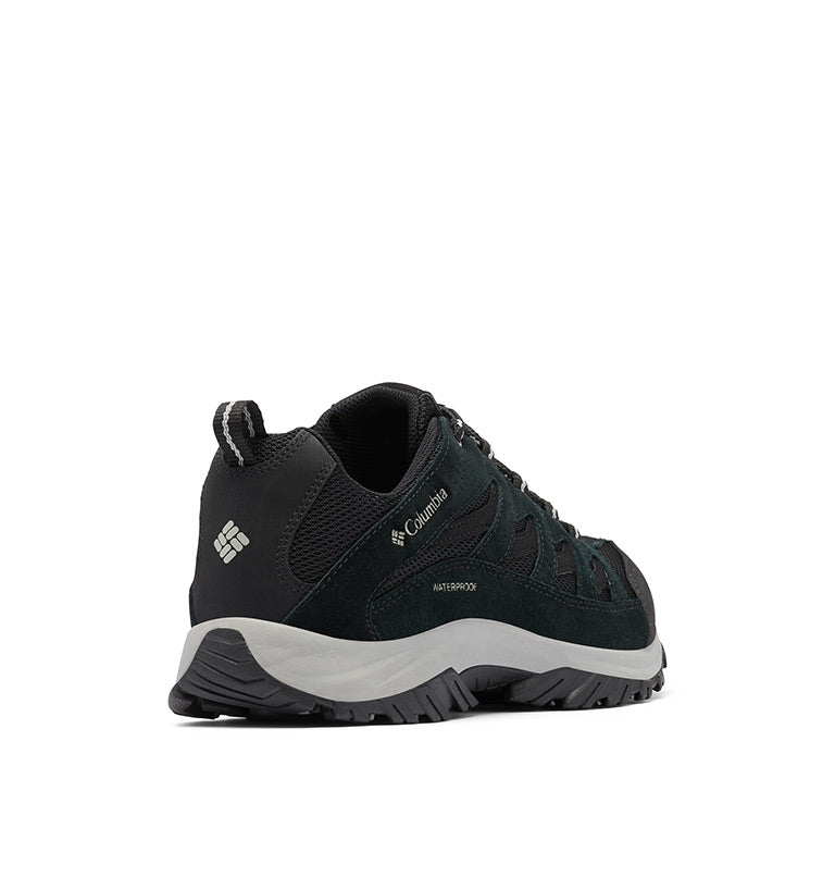 Men's Crestwood II Waterproof Walking Shoes
