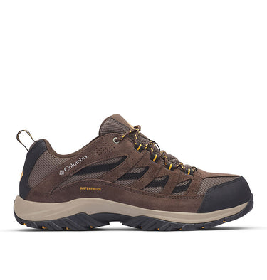 Men's Crestwood™ Waterproof Hiking Shoes