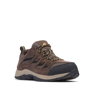Men's Crestwood™ Waterproof Hiking Shoes