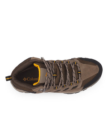 Men's Crestwood Mid Waterproof Hiking Boots