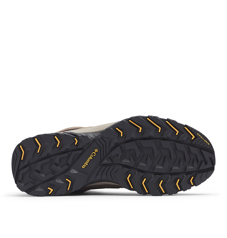 Men's Crestwood Mid Waterproof Hiking Boots