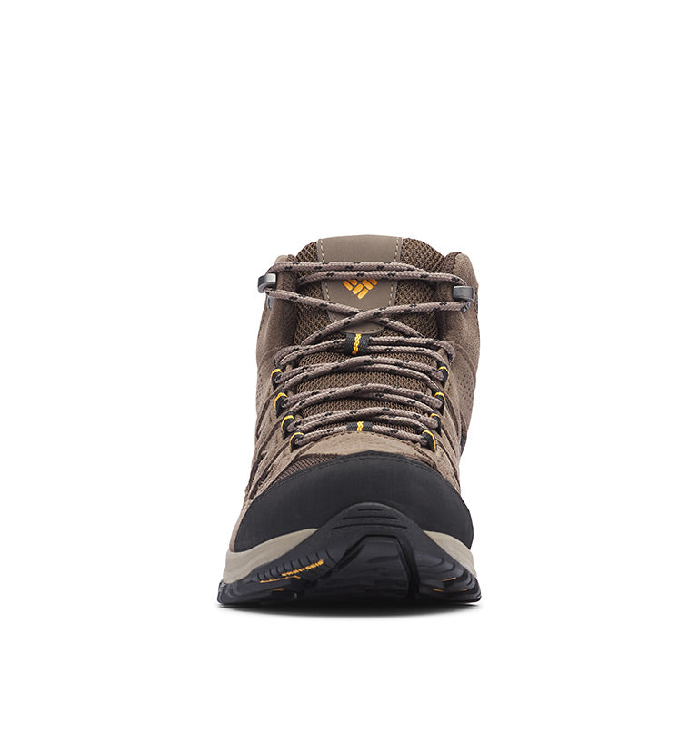 Men's Crestwood Mid Waterproof Hiking Boots