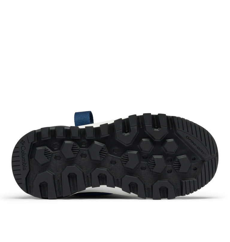 Kids' Snowtrot Mid Boots