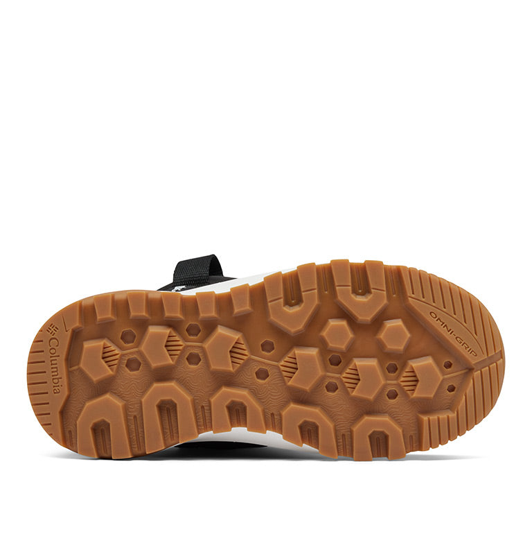 Kids' Snowtrot Mid Boots