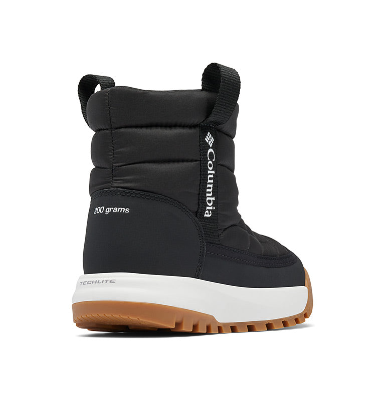 Kids' Snowtrot Mid Boots