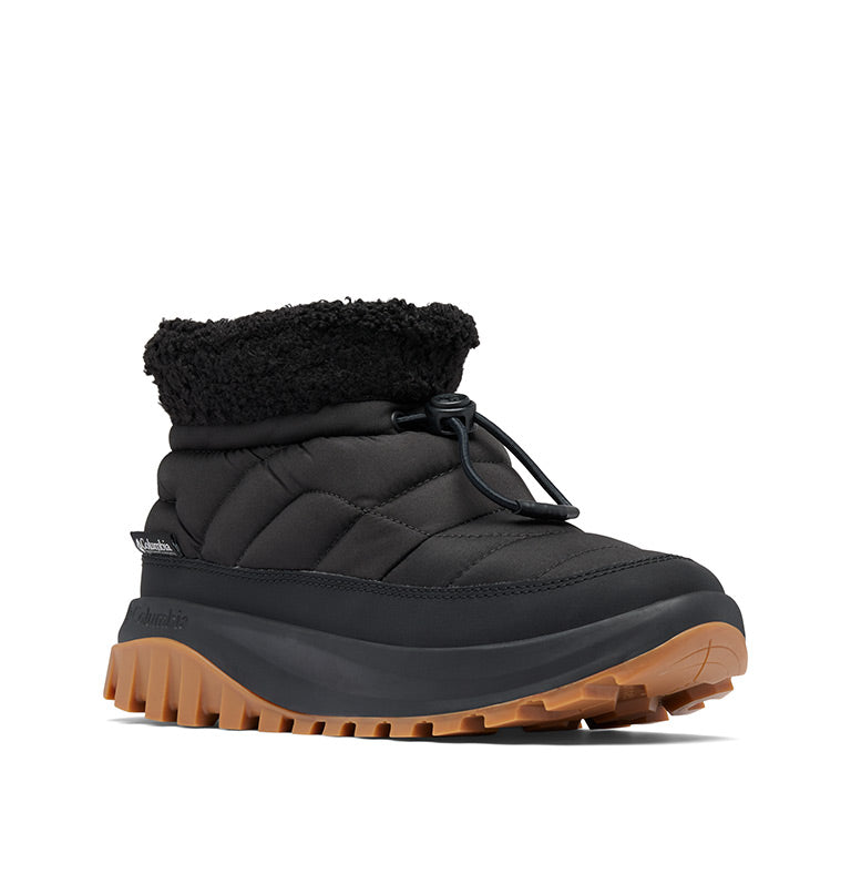 Women's Snowtrot Shorty Boot