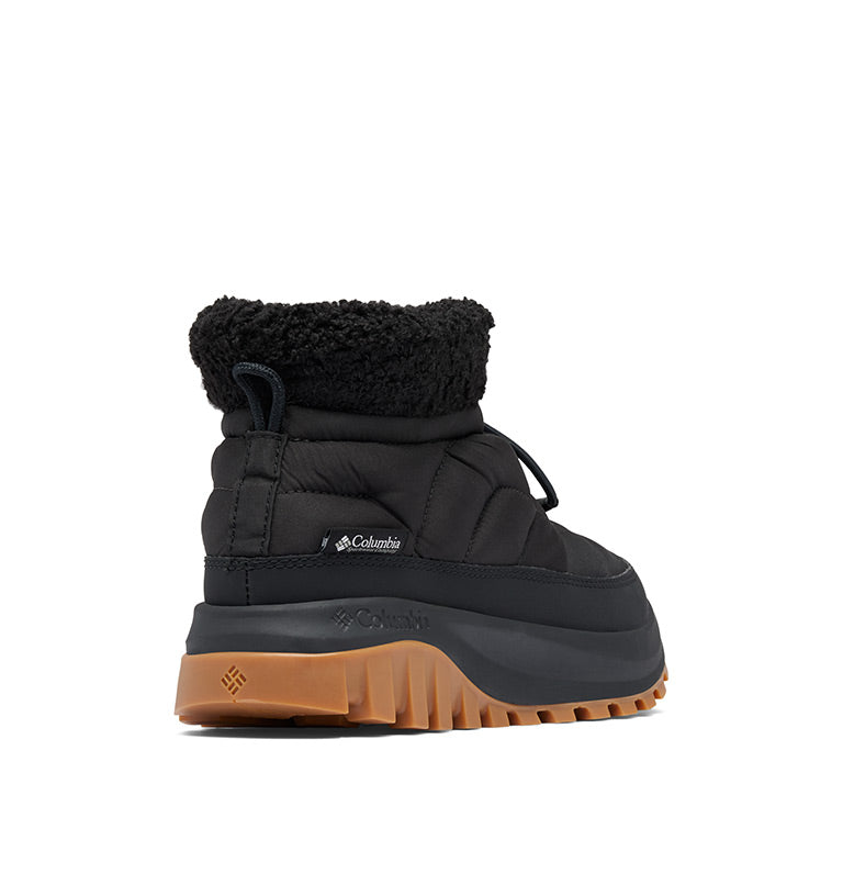 Women's Snowtrot Shorty Boot