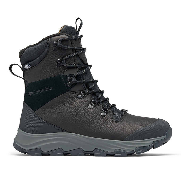 Men's Expeditionist Extreme Winter Boots