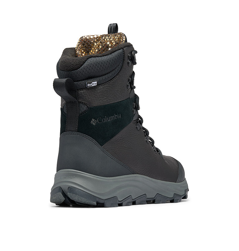 Men's Expeditionist Extreme Winter Boots