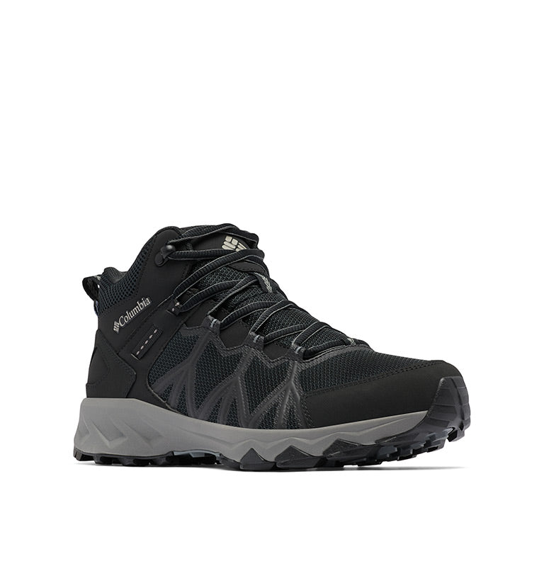 Men's Peakfreak II Mid Outdry Hiking Shoes
