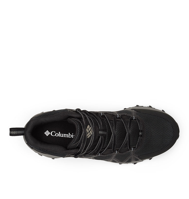 Men's Peakfreak II Mid Outdry Hiking Shoes