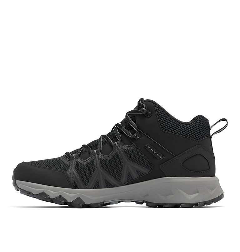 Men's Peakfreak II Mid Outdry Hiking Shoes