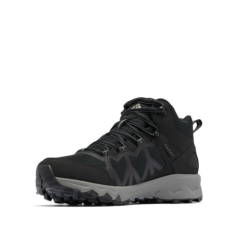 Men's Peakfreak II Mid Outdry Hiking Shoes