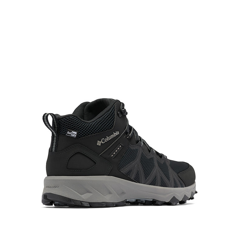 Men's Peakfreak II Mid Outdry Hiking Shoes