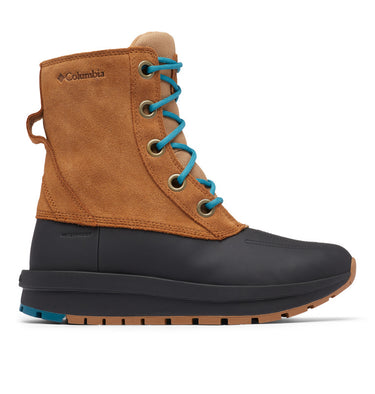 Women's Moritza Shield Omni-Heat Boots