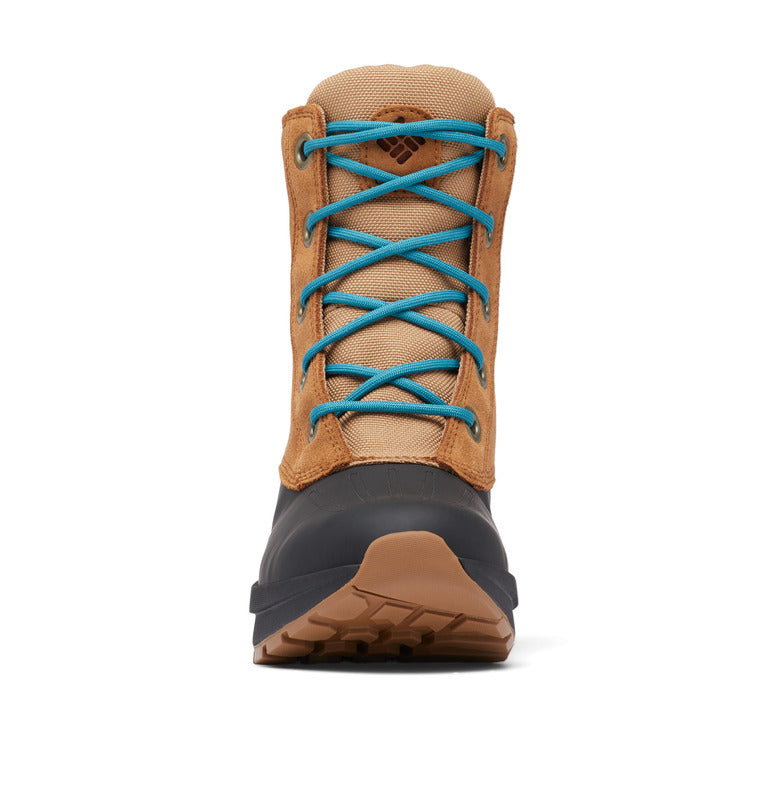 Women's Moritza Shield Omni-Heat Boots