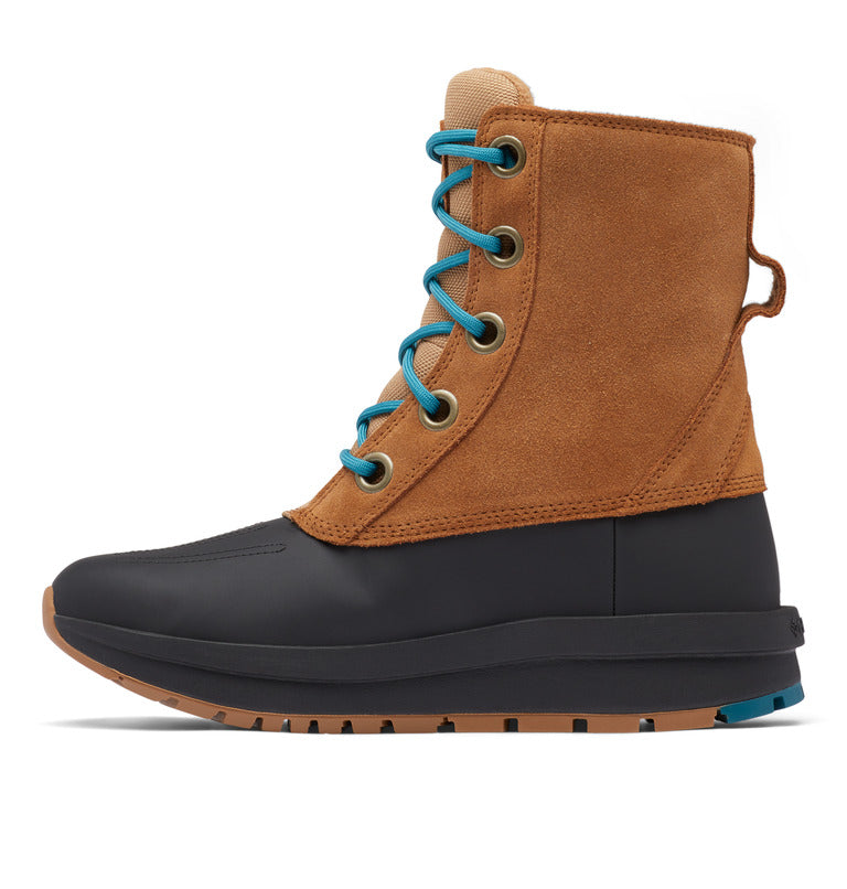 Women's Moritza Shield Omni-Heat Boots