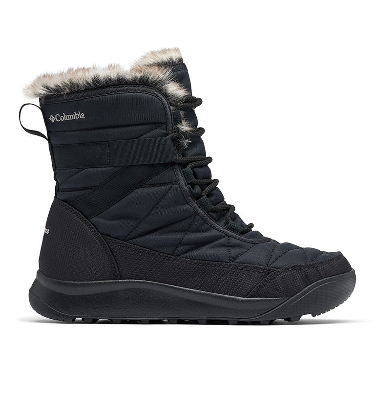 Women's Minx Shorty IV Boots