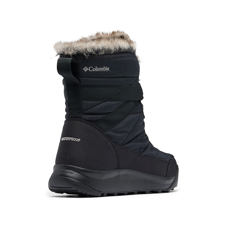 Women's Minx Shorty IV Boots