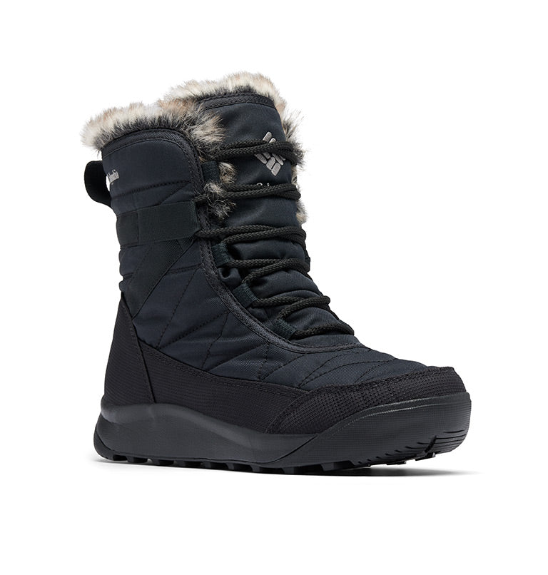 Women's Minx Shorty IV Boots