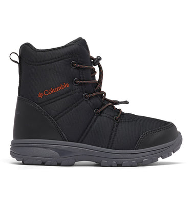 Big Kids' Fairbanks Omni-Heat Boots