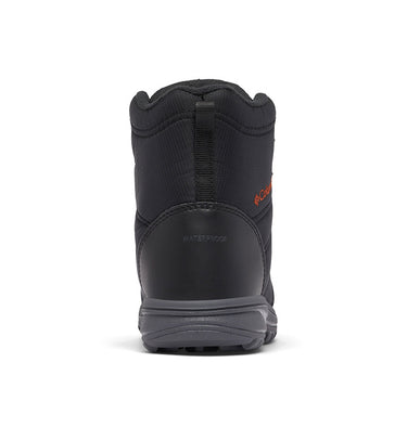 Big Kids' Fairbanks Omni-Heat Boots
