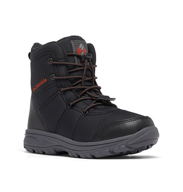 Big Kids' Fairbanks Omni-Heat Boots