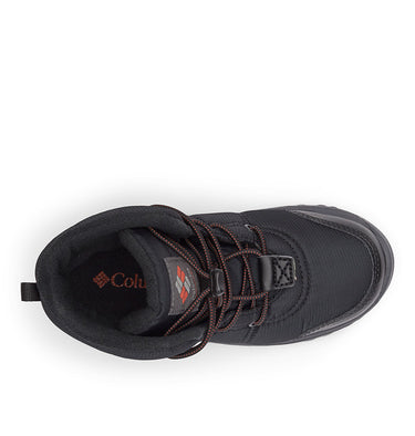 Big Kids' Fairbanks Omni-Heat Boots