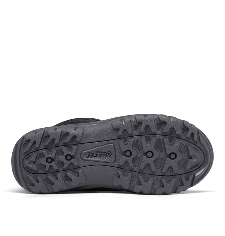 Big Kids' Fairbanks Omni-Heat Boots